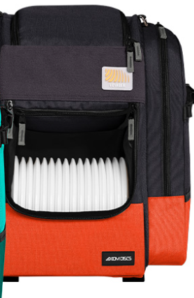 *Pre Order* MVP/Axiom/Streamline Voyager Backpack- Upgraded & NEW Colors