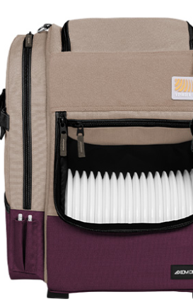 *Pre Order* MVP/Axiom/Streamline Voyager PRO Backpack- Upgraded & NEW Colors