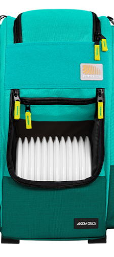 *Pre Order* MVP/Axiom/Streamline Voyager SLIM Backpack- Upgraded & NEW Colors