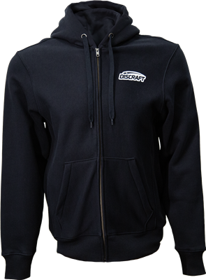 Buzzz Full Zip Hooded Sweatshirt
