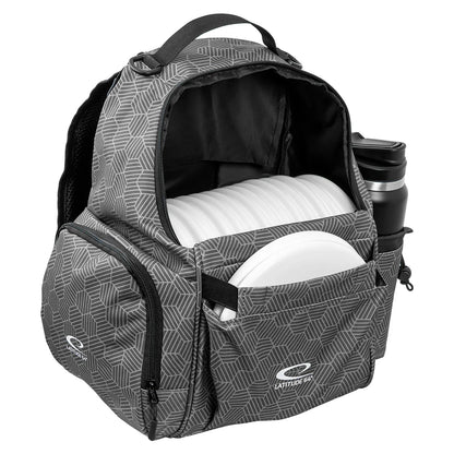 Latitude 64 Swift Hex Backpack