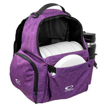 Latitude 64 Swift Hex Backpack