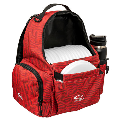 Latitude 64 Swift Hex Backpack