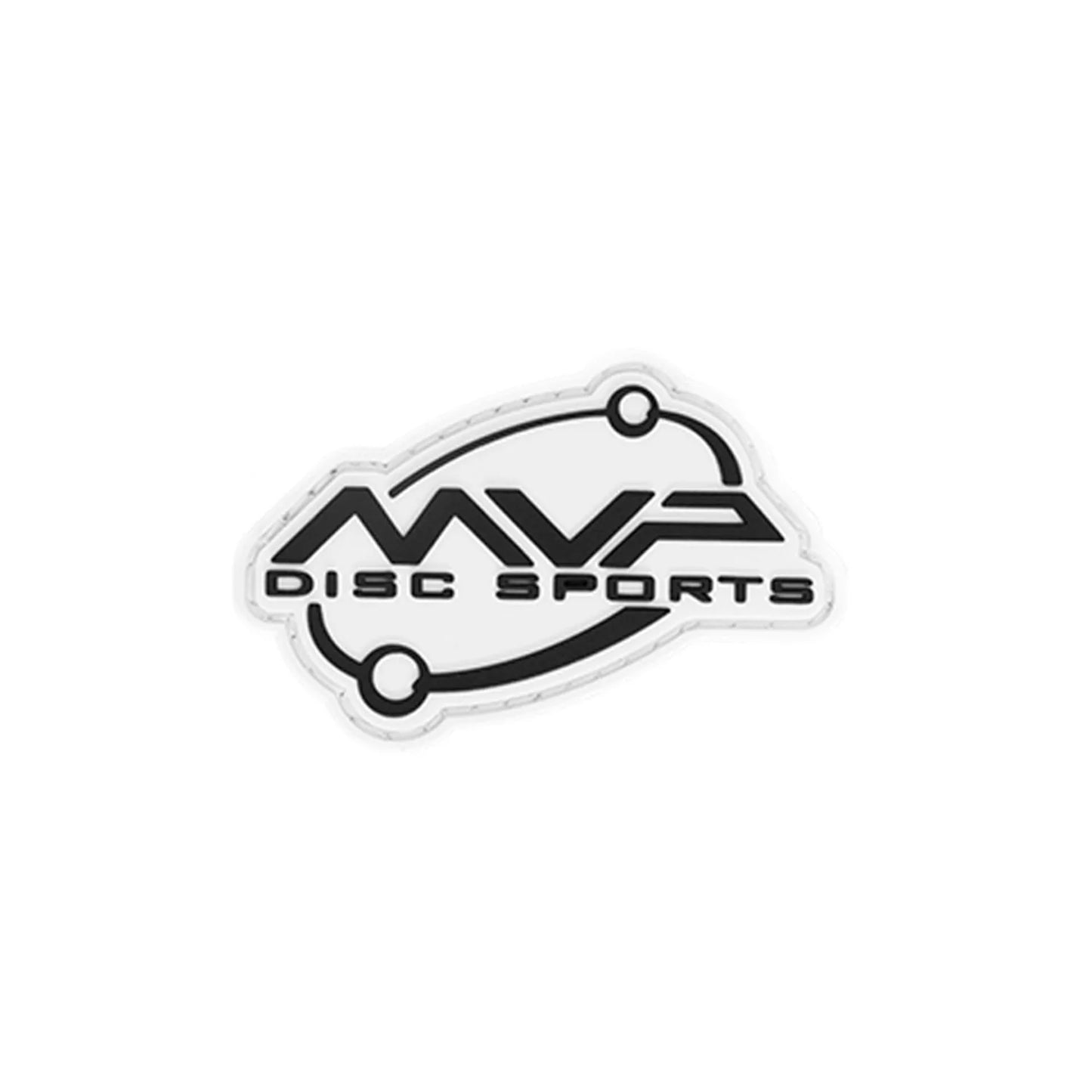MVP/Axiom/Streamline Rubber PVC Velcro Patches