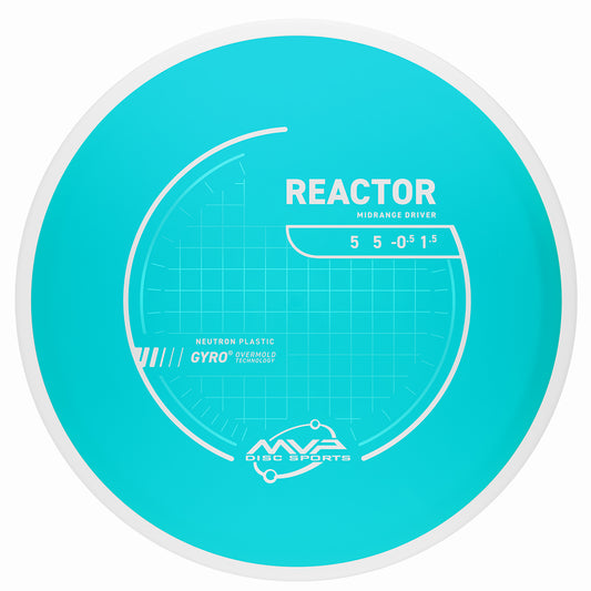 *Pre Order* Neutron Reactor- Project Lab Coat