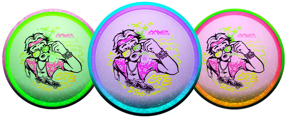 *Pre Order* Limited Edition Particle Proton Soft Hex (176-179g)