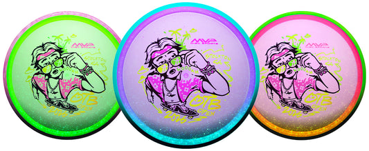 *Pre Order* Limited Edition Particle Proton Soft Hex (176-179g)