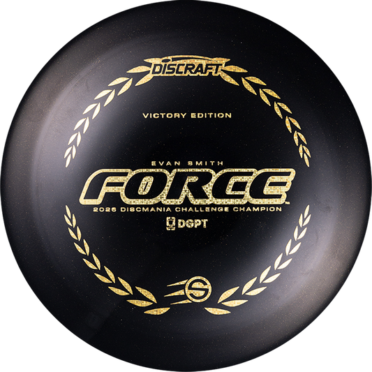 *Pre Order* Evan Smith Victory Edition Force