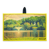 Innova Tour Towel- 2025 Edition