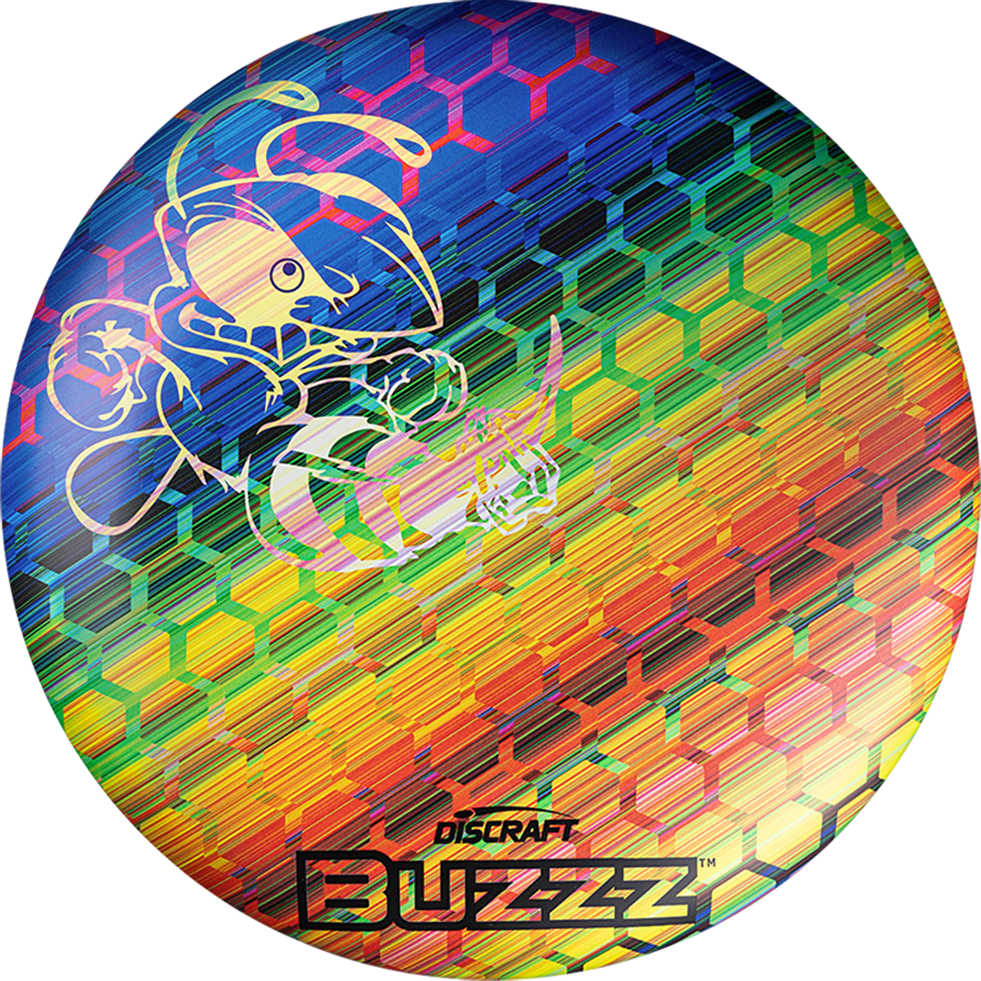 Supercolor Buzzz