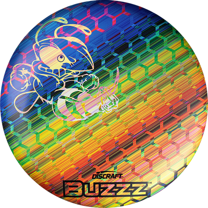 Supercolor Buzzz