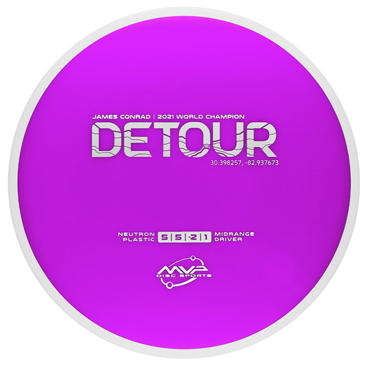 *Pre Order* Neutron Detour- Project Lab Coat