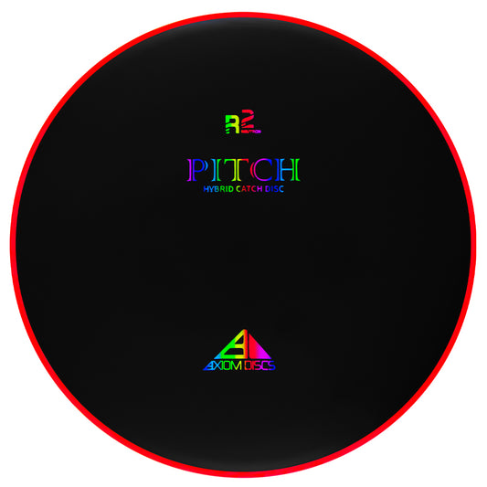 *Pre Order* R2 Neutron Pitch