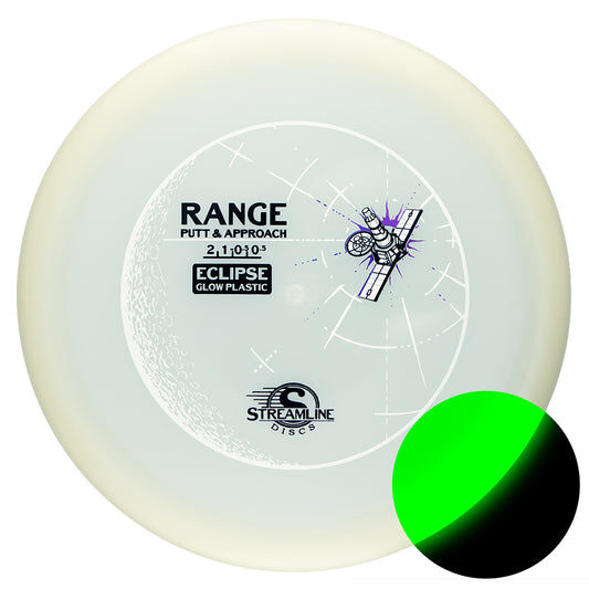 *Pre Order* Eclipse Range