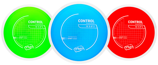*Pre Order* Neutron Control