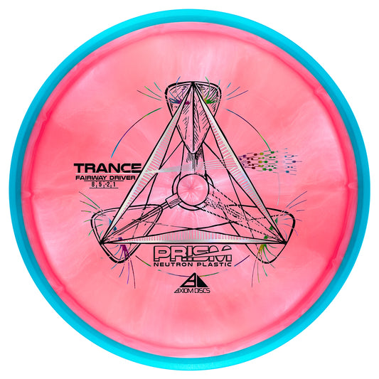 *Pre Order* Prism Neutron Trance