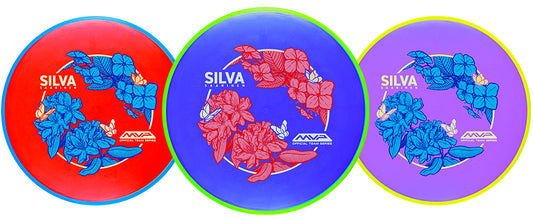 *Pre Order* Soft Plasma Proxy- Silva Saarinen Team Series