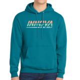 Innova Big-Burst Pullover Hoodie