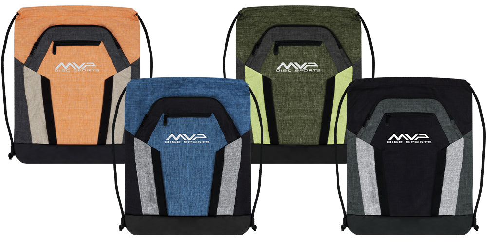 *Pre Order* MVP Drawstring Bag