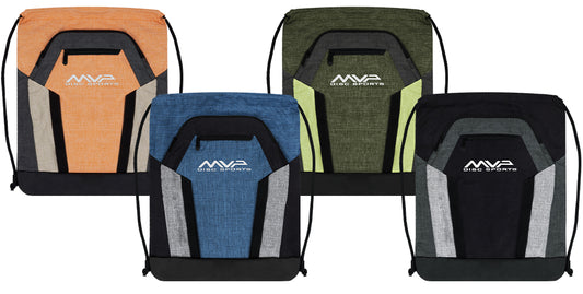 *Pre Order* MVP Drawstring Bag