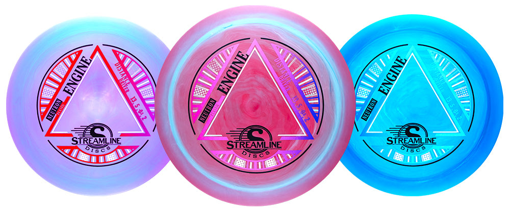 *Pre Order* Neutron Engine