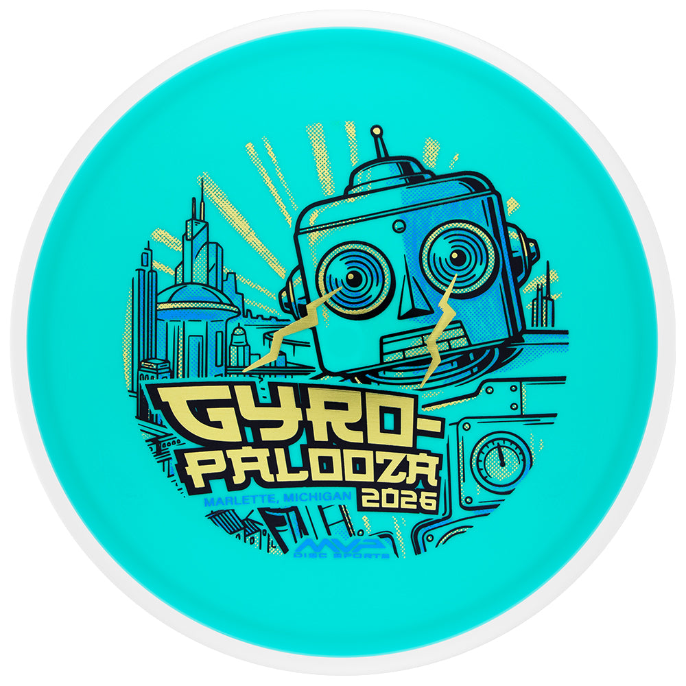 *Pre Order* 2026 Gyropalooza Box
