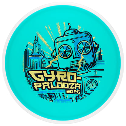 *Pre Order* 2026 Gyropalooza Box