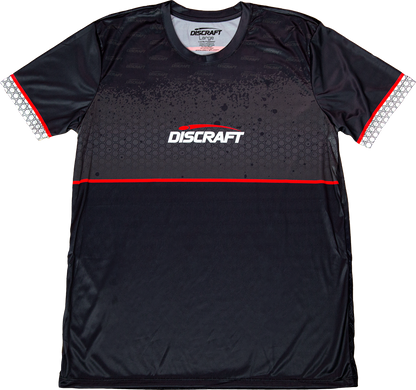 Discraft Hexagon Sublimated Jersey