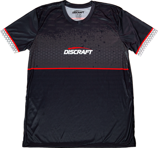 Discraft Hexagon Sublimated Jersey