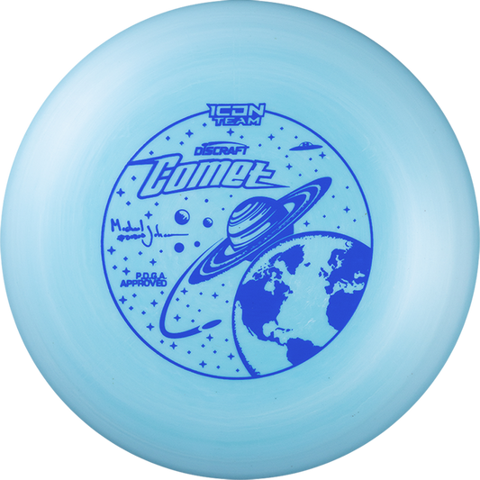*Pre Order* Michael Johansen ESP Flx Comet