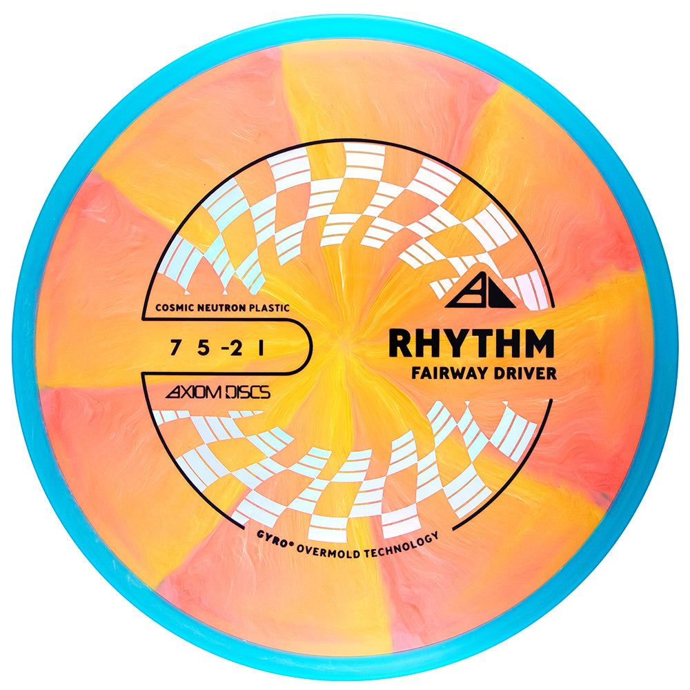*Pre Order* Cosmic Neutron Rhythm