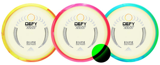 *Pre Order* Eclipse Defy