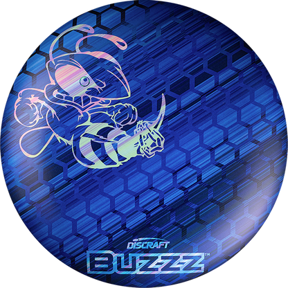 Supercolor Buzzz