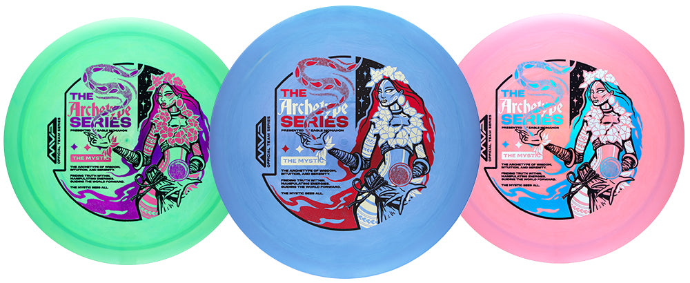 *Pre Order* Neutron Boost - Eagle McMahon Team Series (All 170g+)