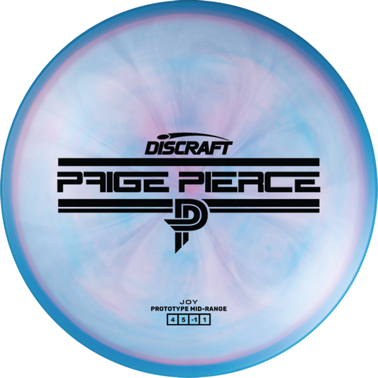 *Pre Order* Proto Paige Pierce ESP Joy