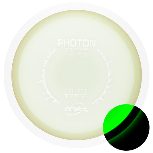*Pre Order* Eclipse Photon