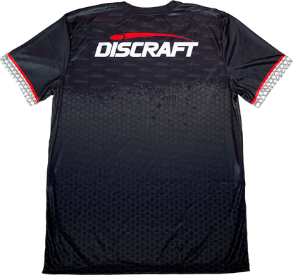 Discraft Hexagon Sublimated Jersey