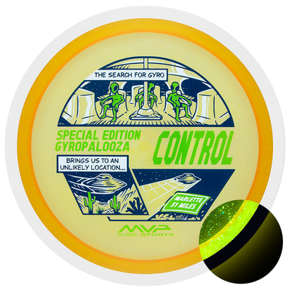 *Pre Order* 2026 Gyropalooza Box