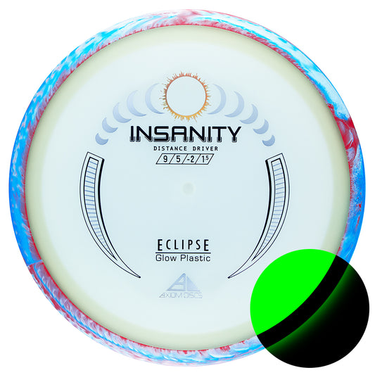 *Pre Order* Eclipse 2.0 Insanity