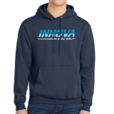 Innova Big-Burst Pullover Hoodie