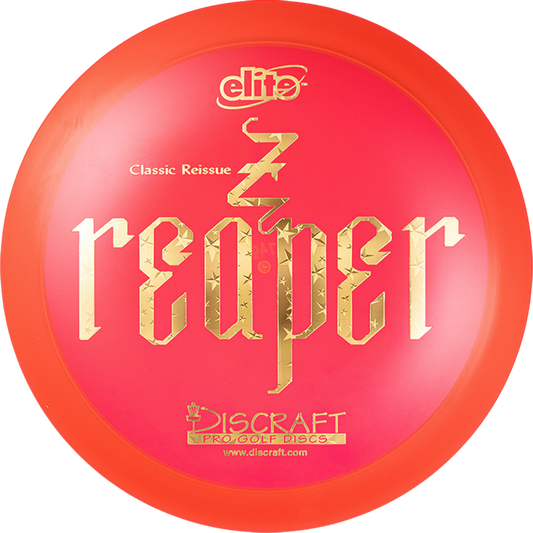 *Pre Order* Classic Re-Issue Z Reaper