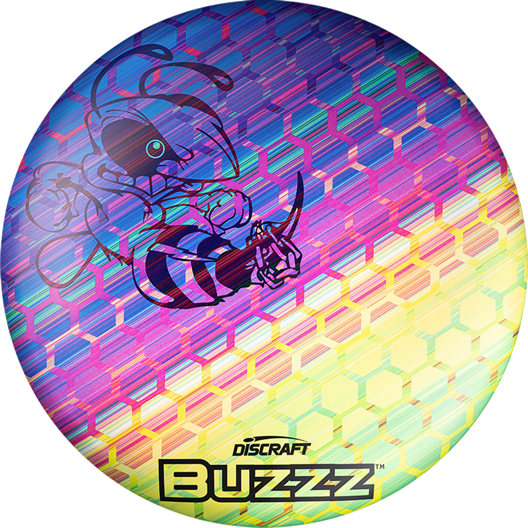 Supercolor Buzzz