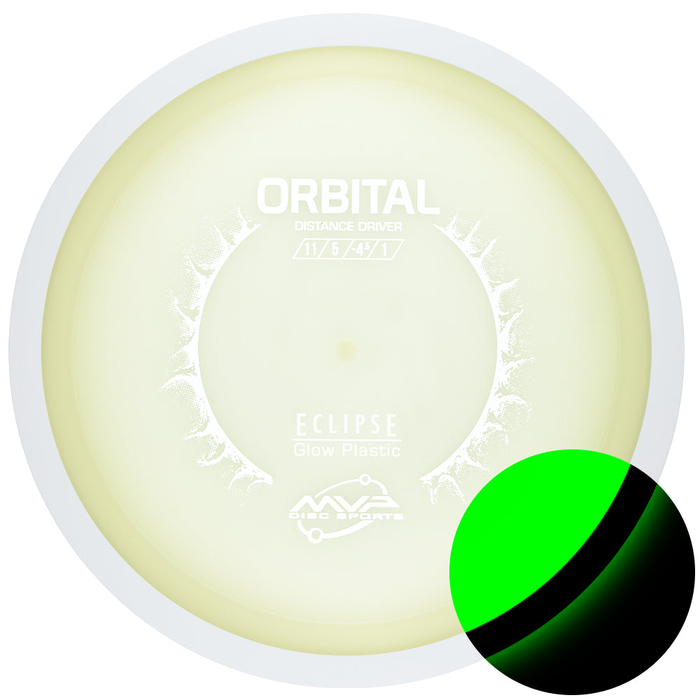 *Pre Order* Eclipse 2.0 Orbital