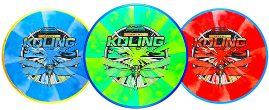 *Pre Order* Jeremy Koling Cosmic Neutron Tempo- Team Series