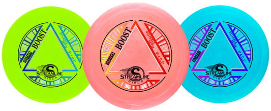 *Pre Order* Neutron Boost (All 170g+)