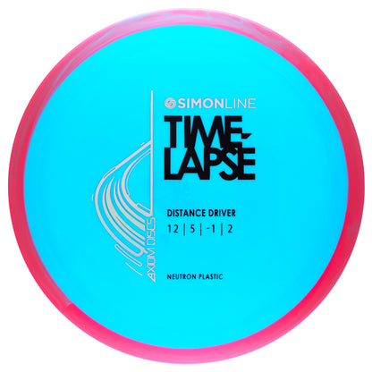 *Pre Order* Neutron Time-Lapse (Retooled)