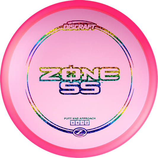 *Pre Order* Stock Z Zone SS (170-174g+)