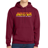 Innova Big-Burst Pullover Hoodie