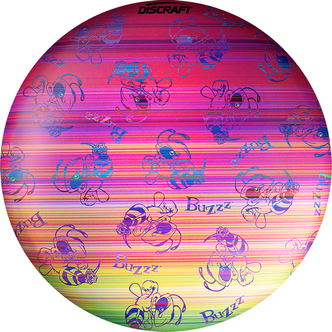 Supercolor Buzzz