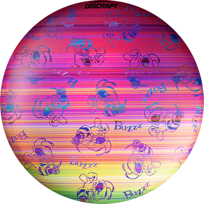 Supercolor Buzzz